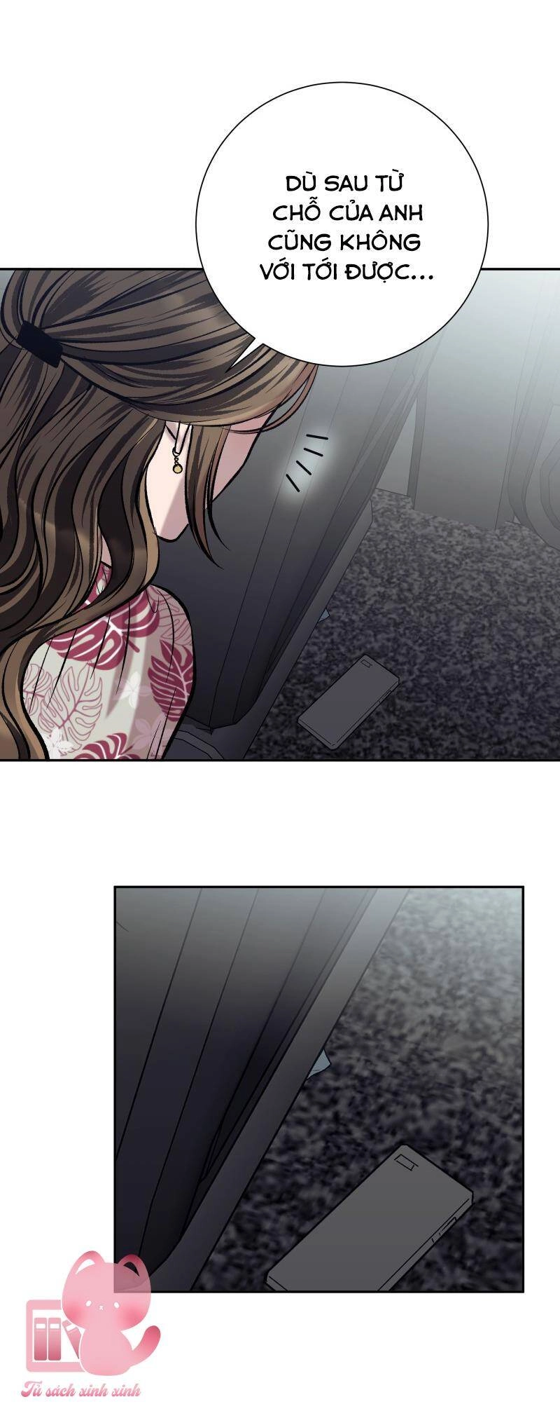 Anh Chàng Lầu Trên Chapter 54 - 49