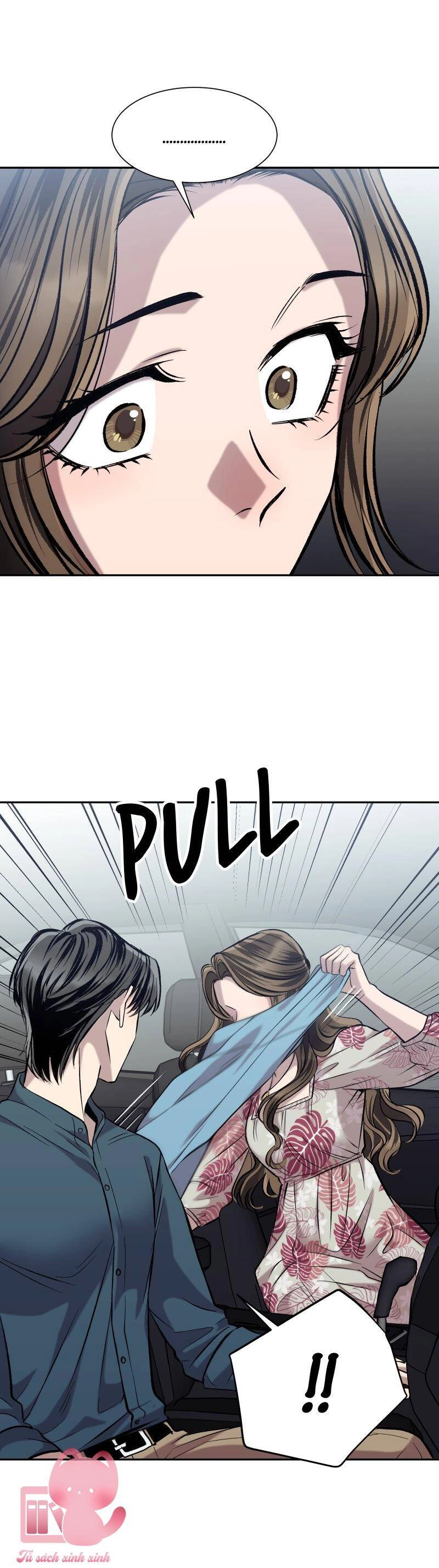 Anh Chàng Lầu Trên Chapter 54 - 50