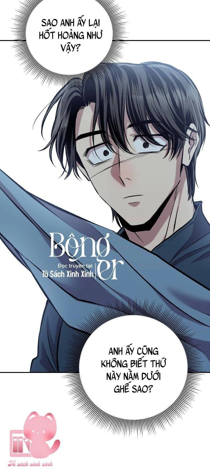 Anh Chàng Lầu Trên Chapter 54 - 52