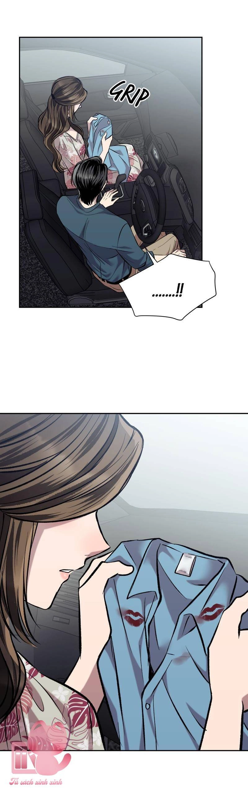 Anh Chàng Lầu Trên Chapter 54 - 53