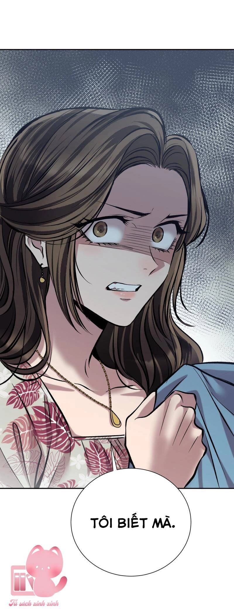 Anh Chàng Lầu Trên Chapter 54 - 57