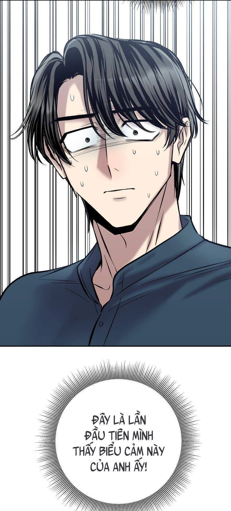 Anh Chàng Lầu Trên Chapter 54 - 59