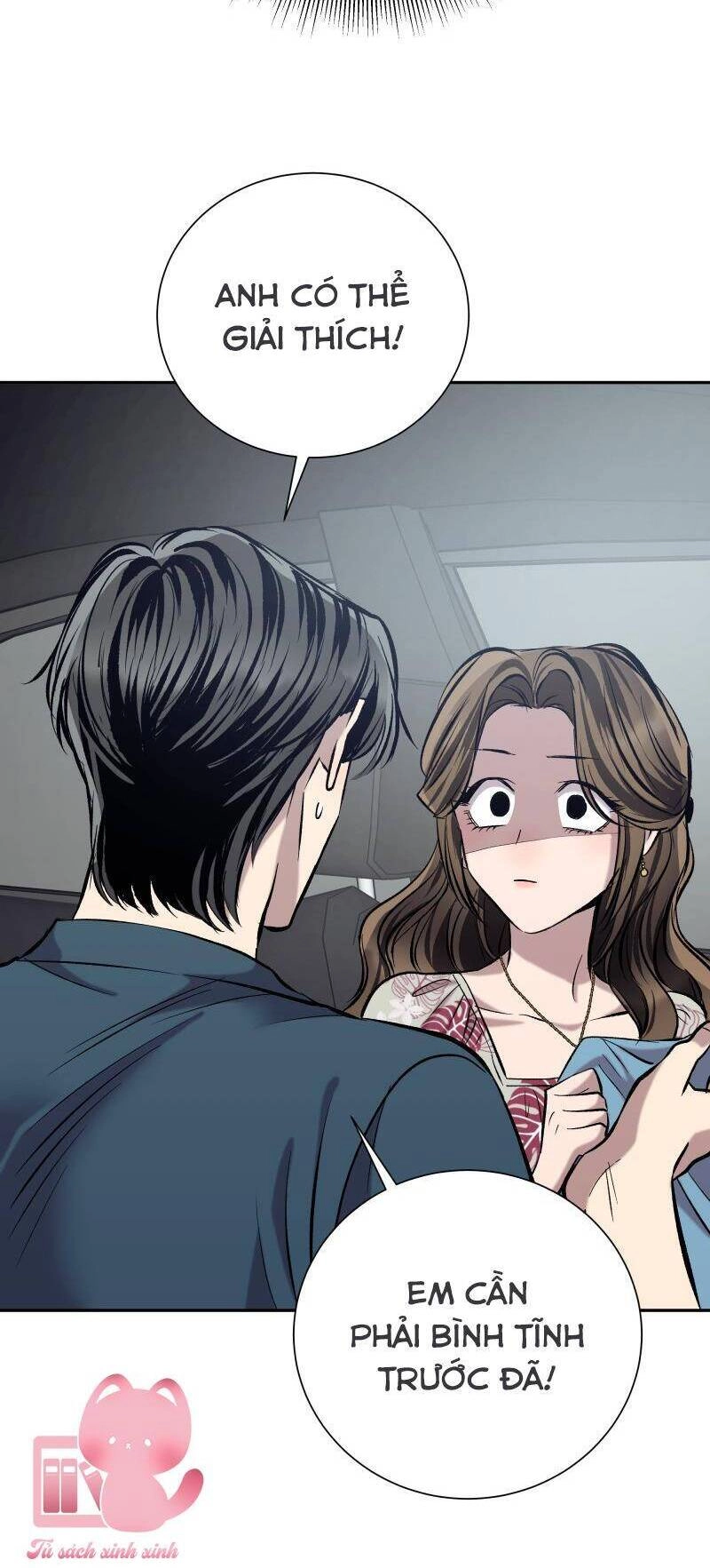 Anh Chàng Lầu Trên Chapter 54 - 60