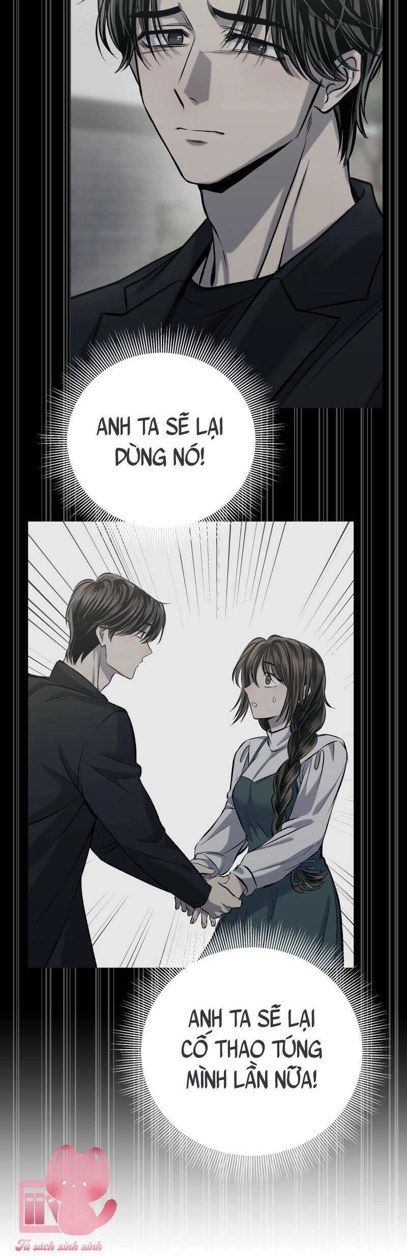 Anh Chàng Lầu Trên Chapter 54 - 62