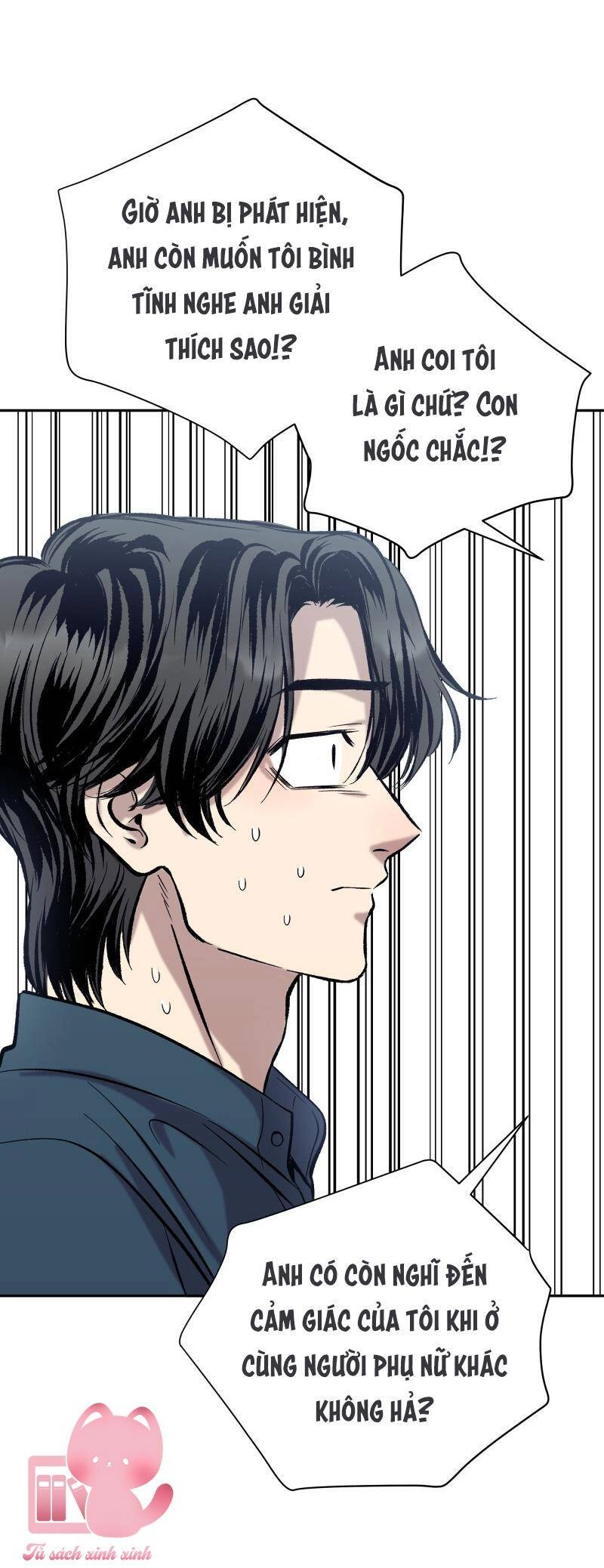 Anh Chàng Lầu Trên Chapter 54 - 65