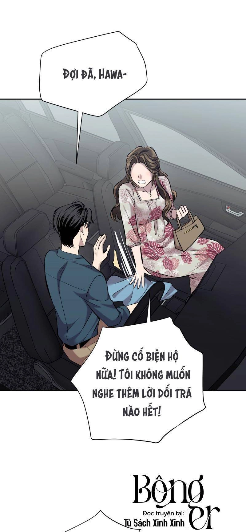 Anh Chàng Lầu Trên Chapter 54 - 66