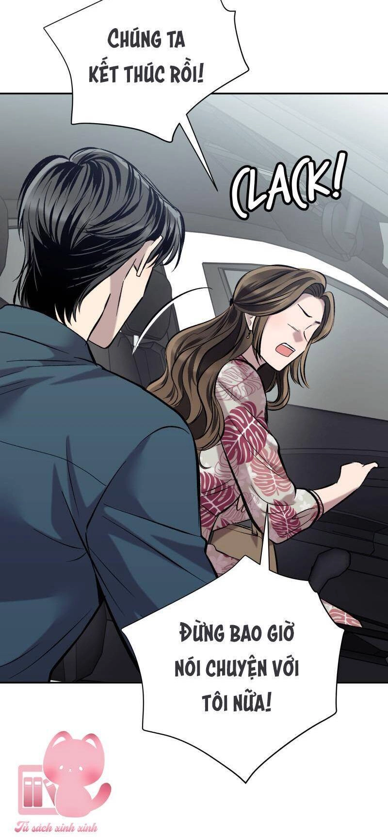 Anh Chàng Lầu Trên Chapter 54 - 67