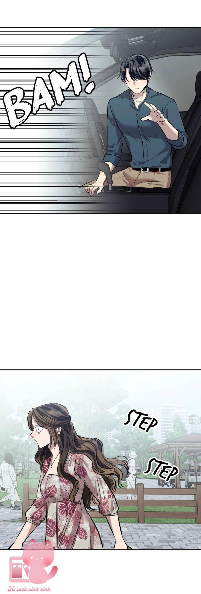 Anh Chàng Lầu Trên Chapter 54 - 68