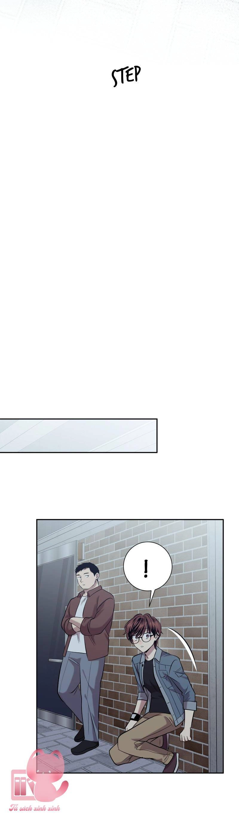 Anh Chàng Lầu Trên Chapter 54 - 71