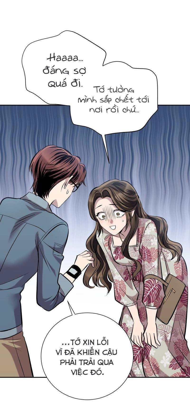 Anh Chàng Lầu Trên Chapter 54 - 73