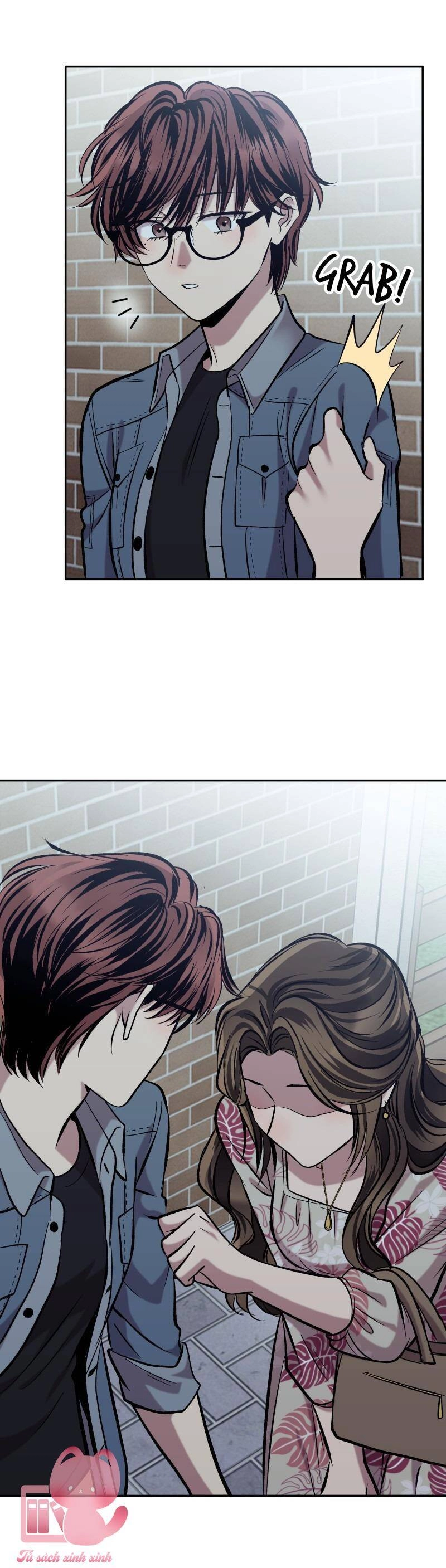 Anh Chàng Lầu Trên Chapter 54 - 75