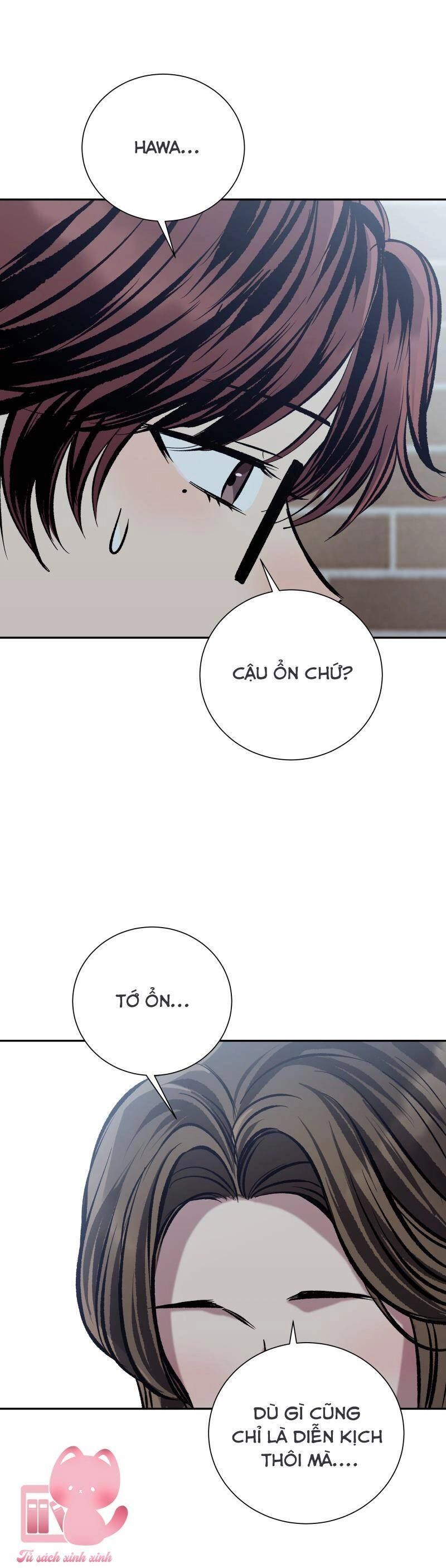 Anh Chàng Lầu Trên Chapter 54 - 76