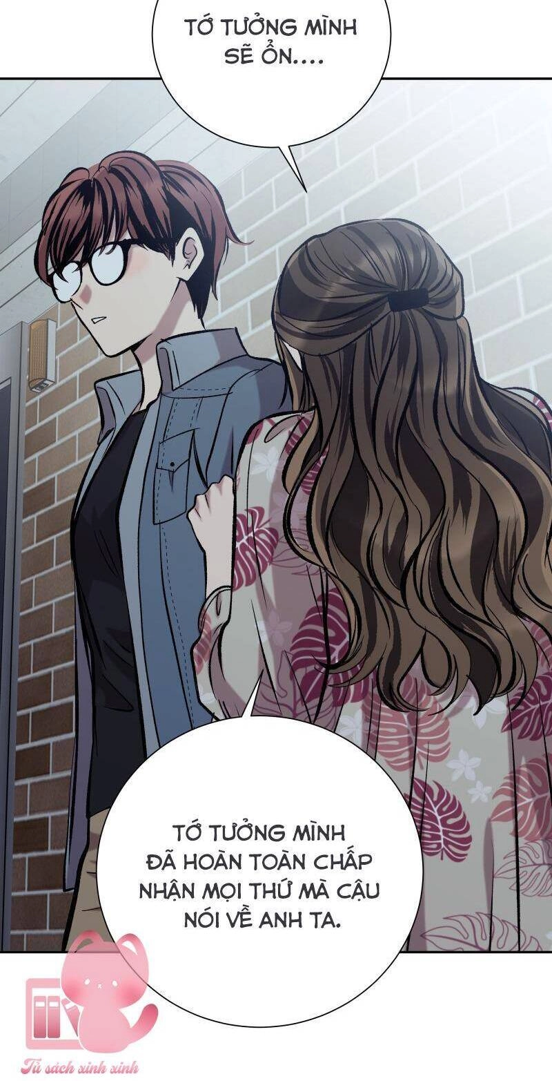 Anh Chàng Lầu Trên Chapter 54 - 78