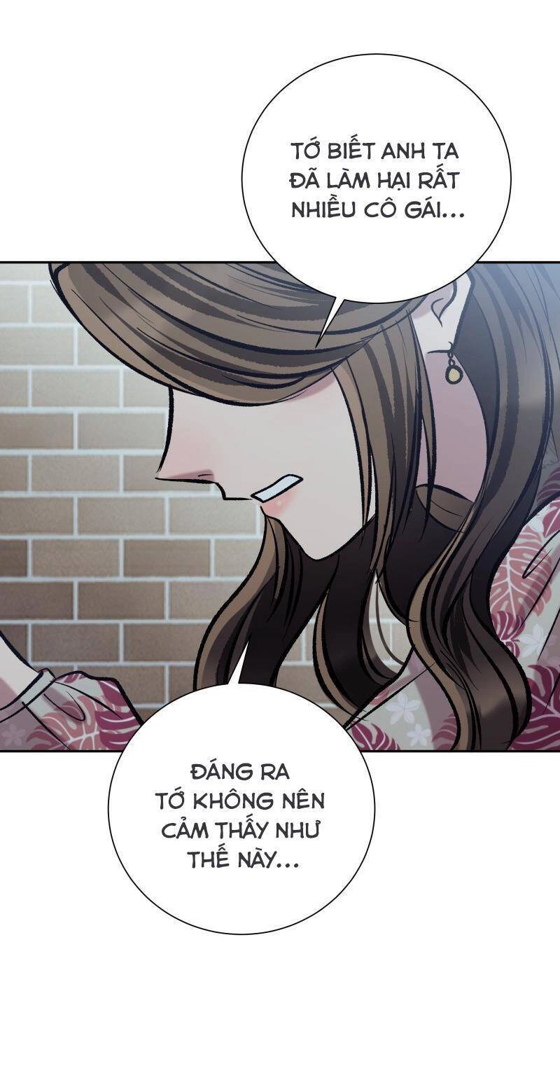 Anh Chàng Lầu Trên Chapter 54 - 79