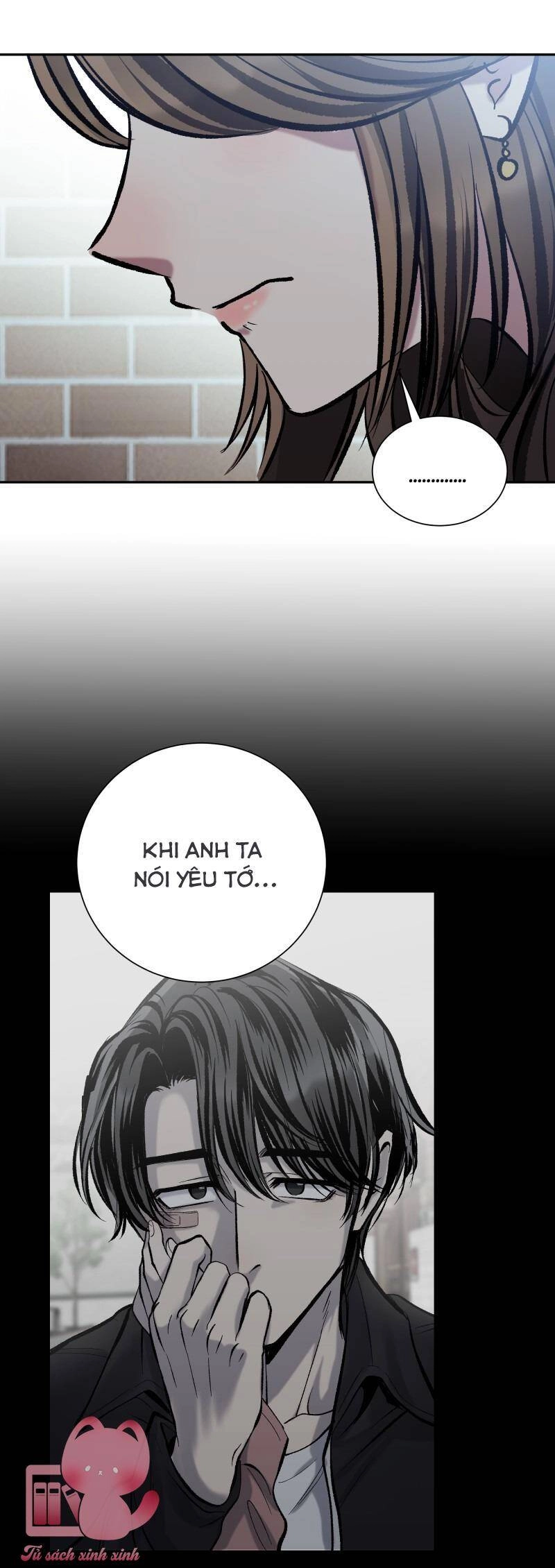 Anh Chàng Lầu Trên Chapter 54 - 81