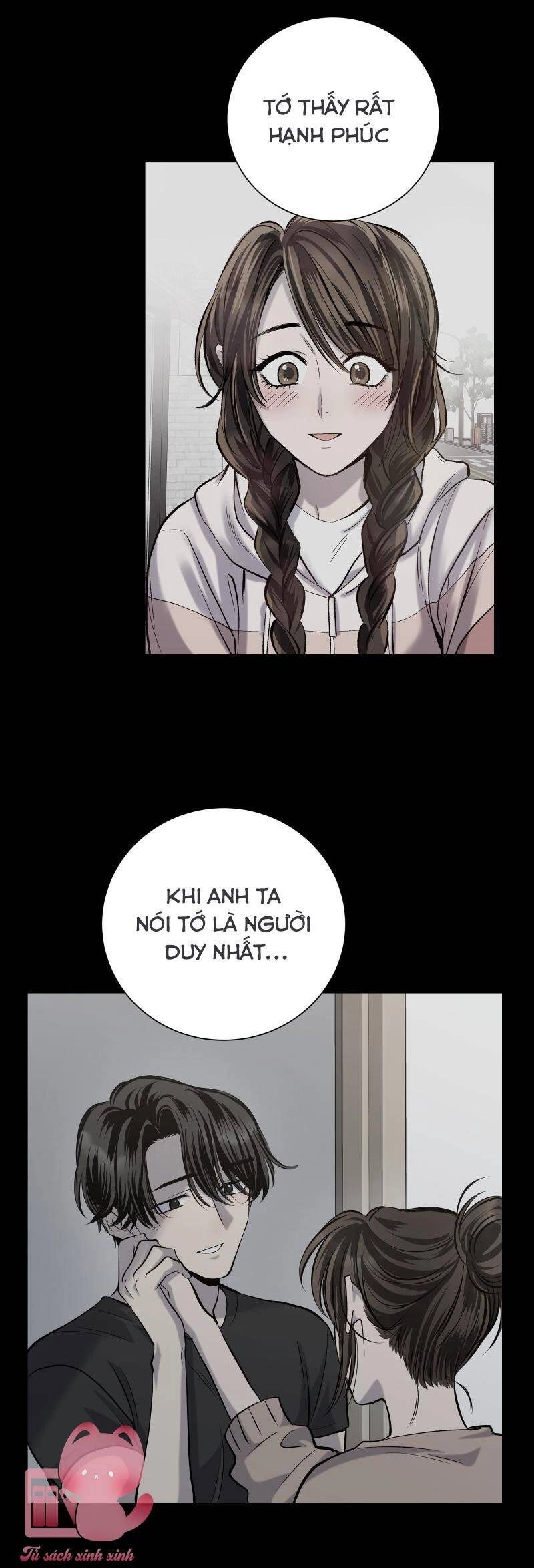 Anh Chàng Lầu Trên Chapter 54 - 82