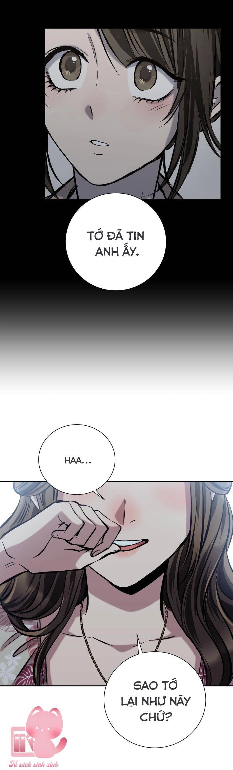 Anh Chàng Lầu Trên Chapter 54 - 83