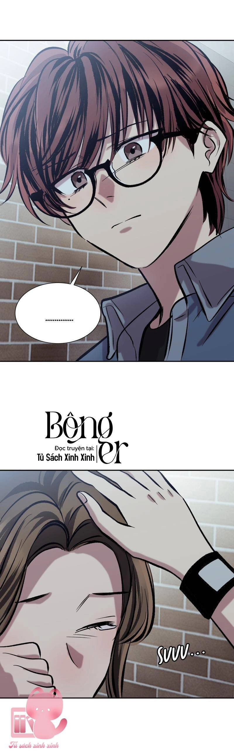 Anh Chàng Lầu Trên Chapter 54 - 85