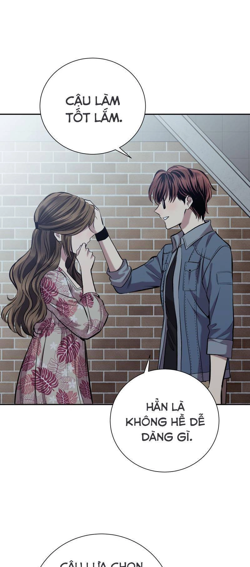 Anh Chàng Lầu Trên Chapter 54 - 86