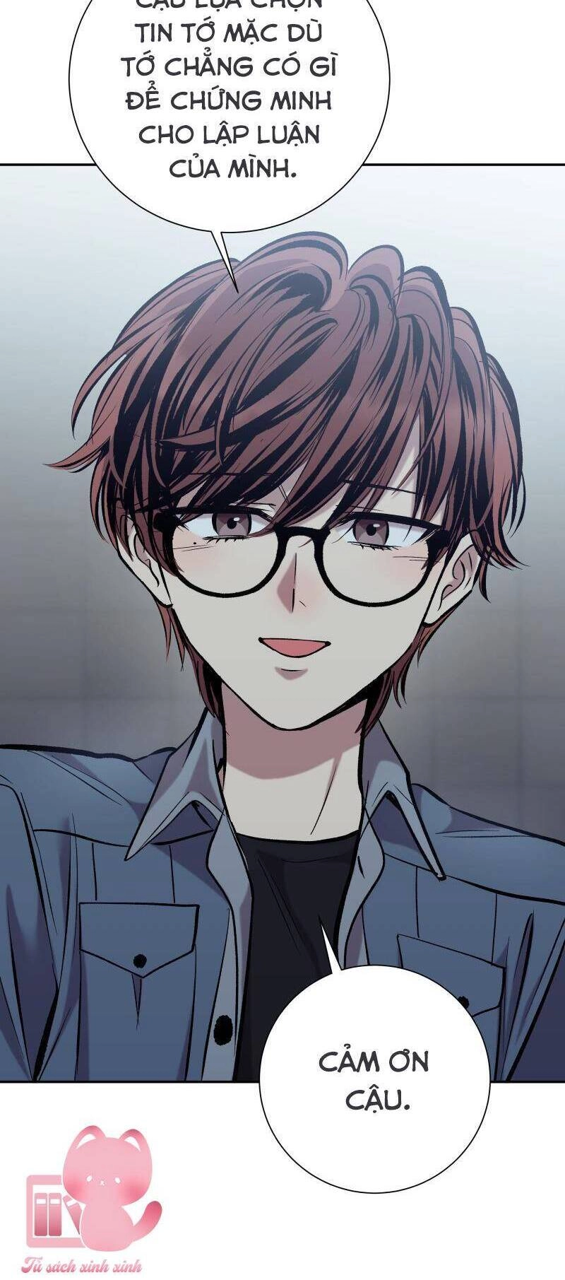 Anh Chàng Lầu Trên Chapter 54 - 87