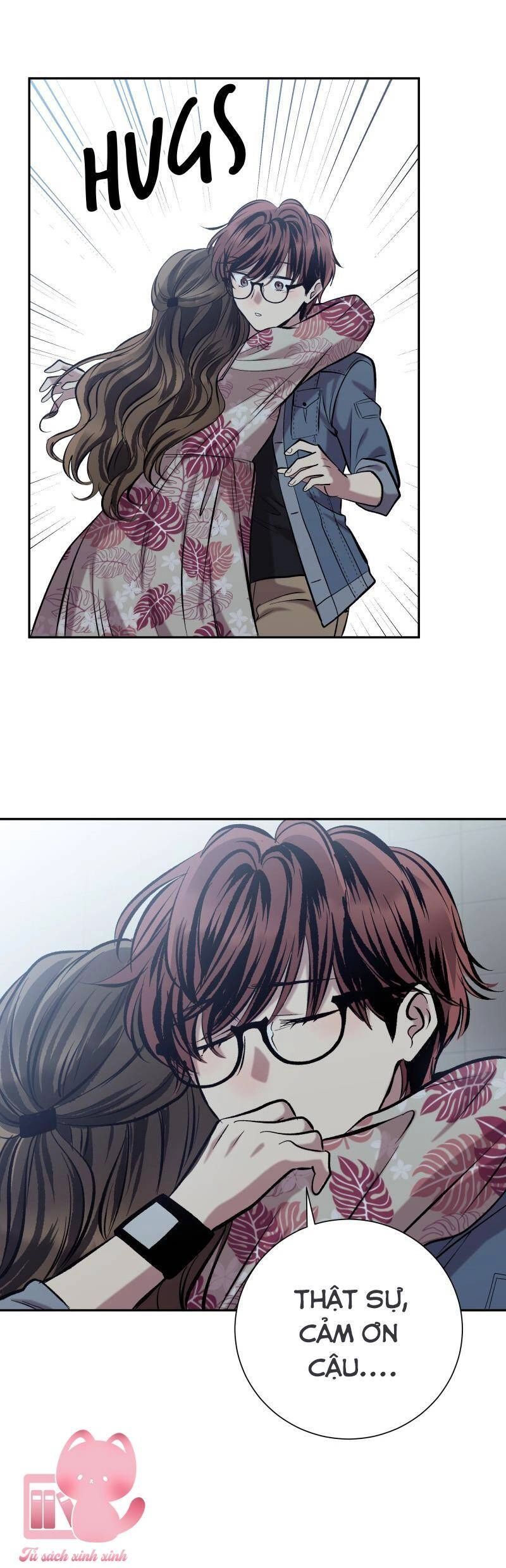 Anh Chàng Lầu Trên Chapter 54 - 88