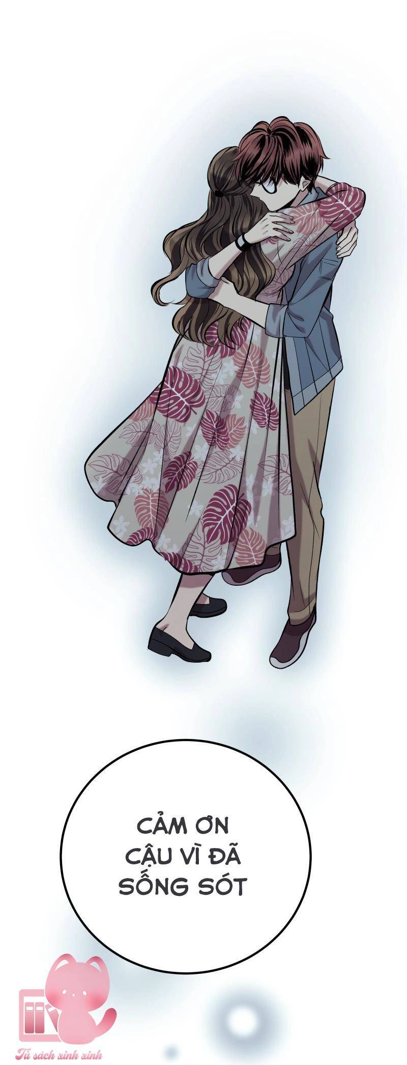 Anh Chàng Lầu Trên Chapter 54 - 89