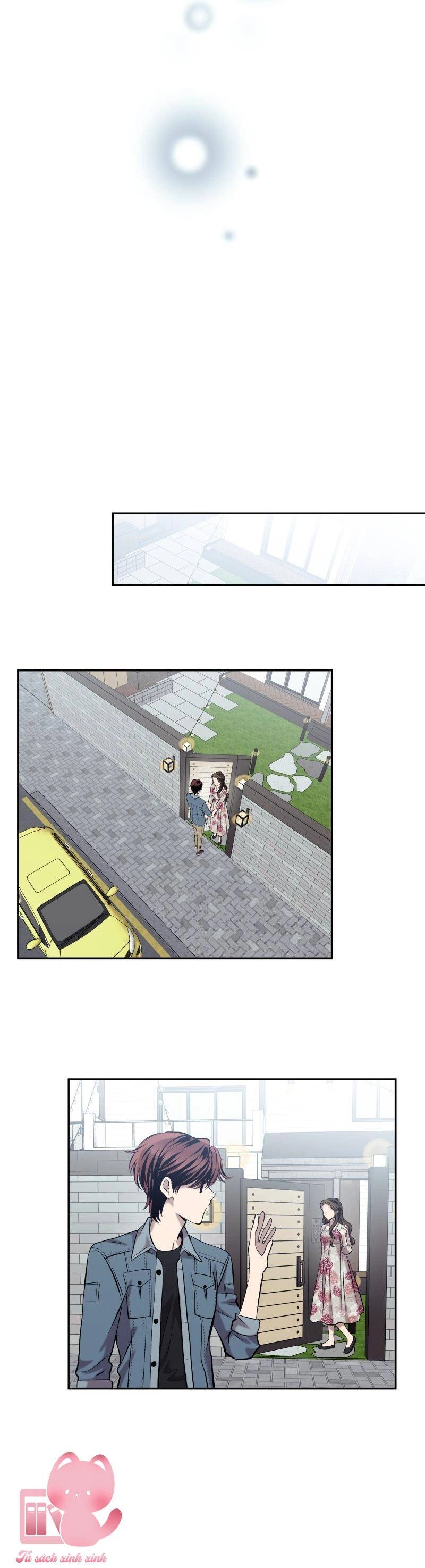 Anh Chàng Lầu Trên Chapter 54 - 90