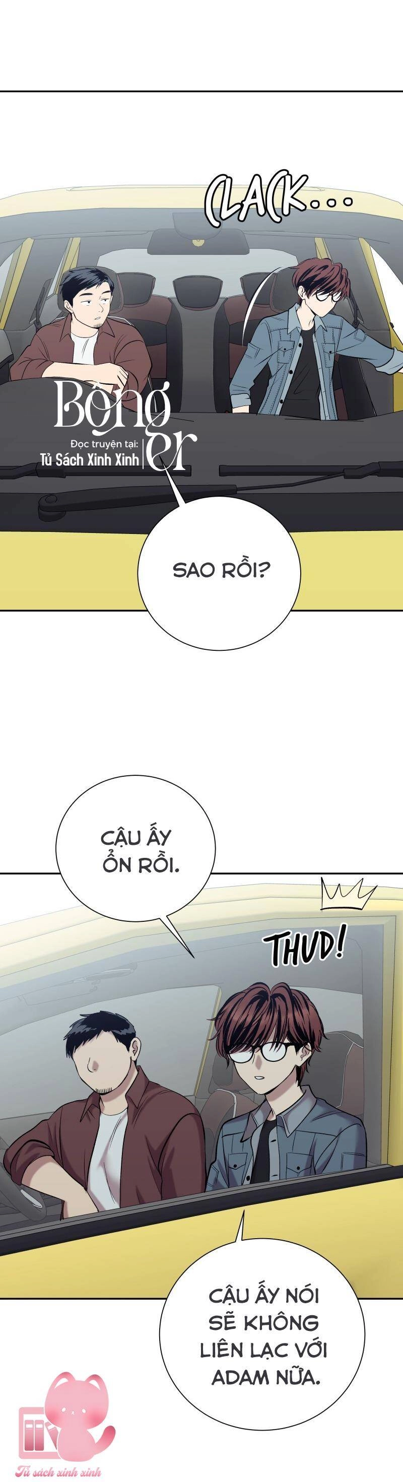 Anh Chàng Lầu Trên Chapter 54 - 91