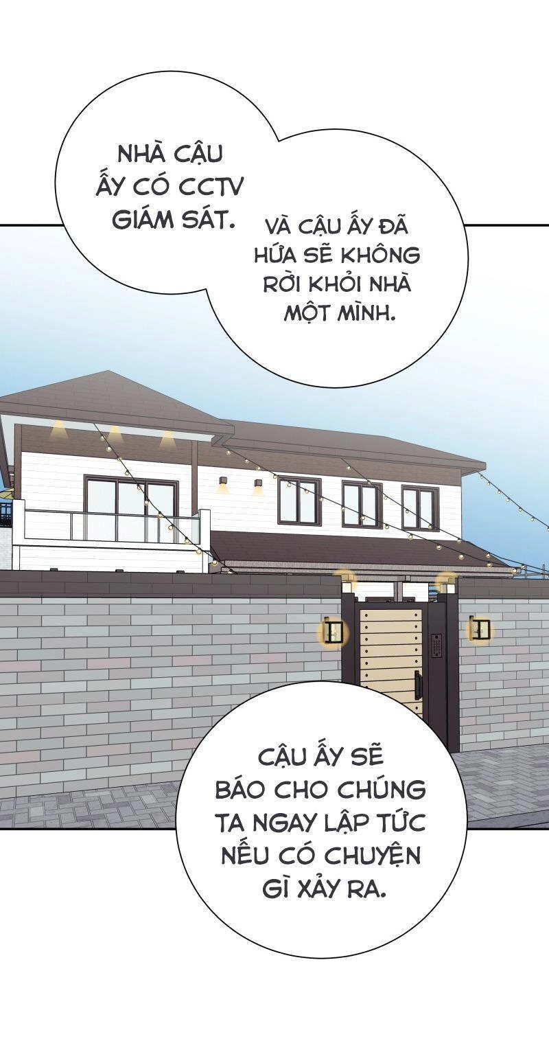 Anh Chàng Lầu Trên Chapter 54 - 92
