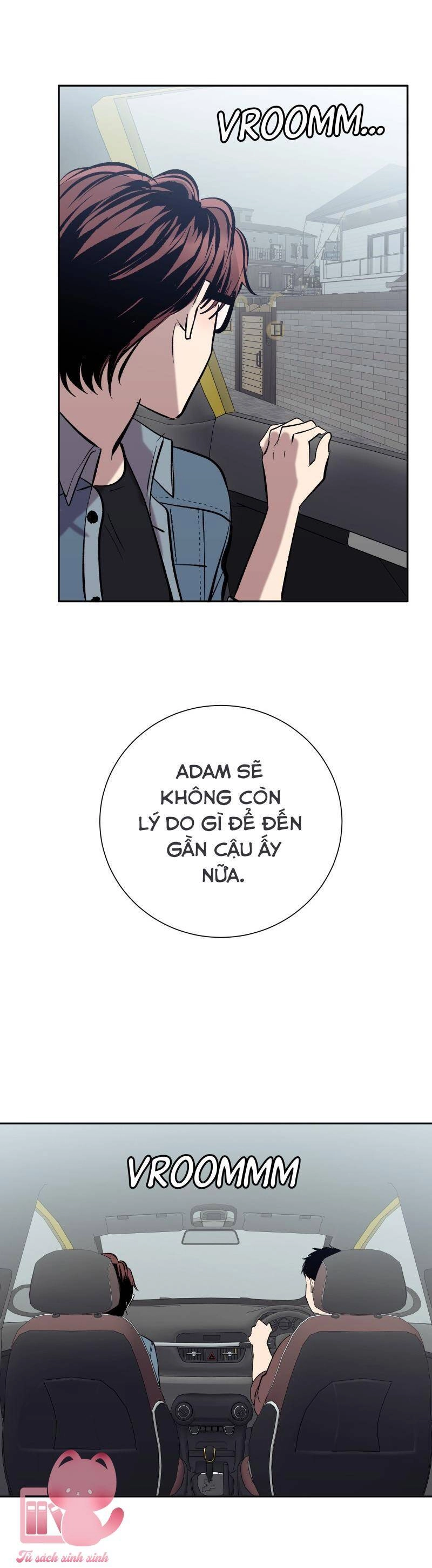 Anh Chàng Lầu Trên Chapter 54 - 94