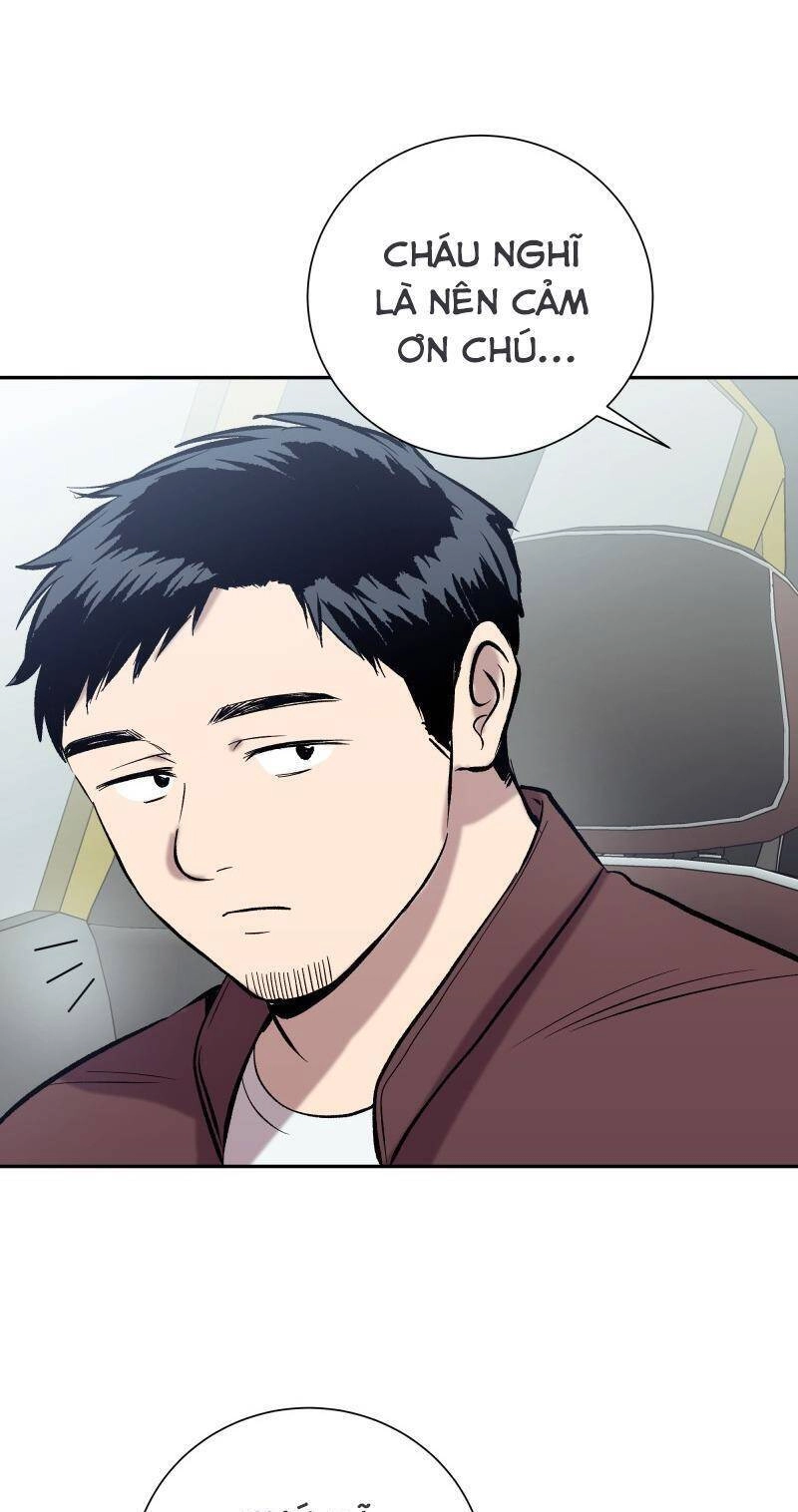 Anh Chàng Lầu Trên Chapter 54 - 95