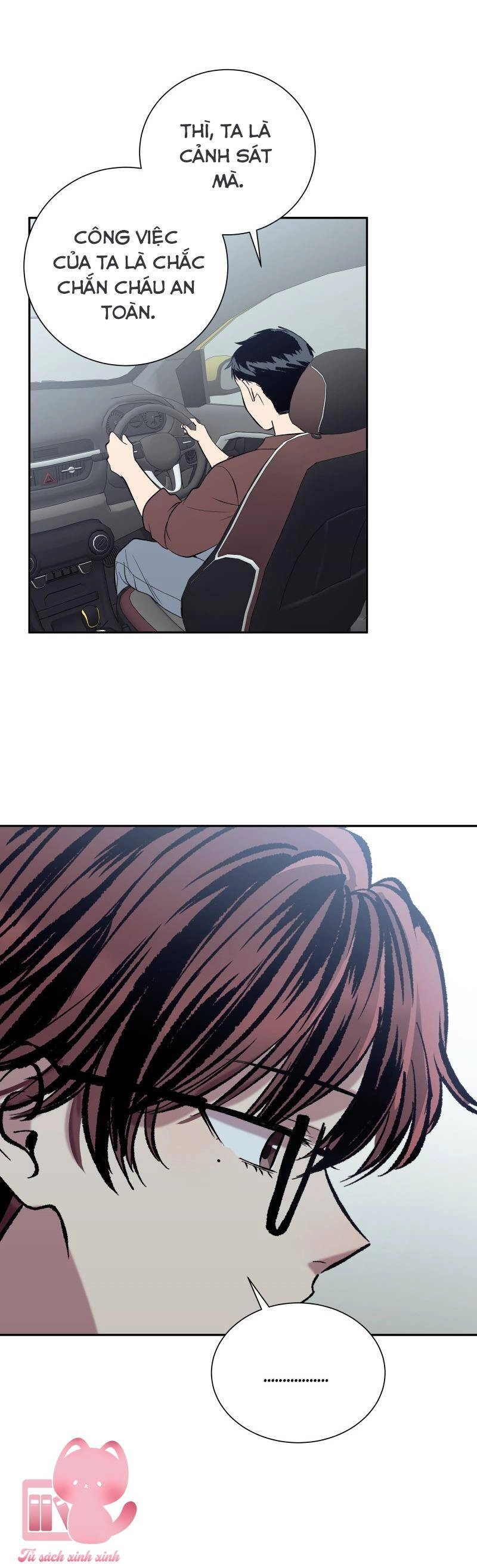 Anh Chàng Lầu Trên Chapter 54 - 97