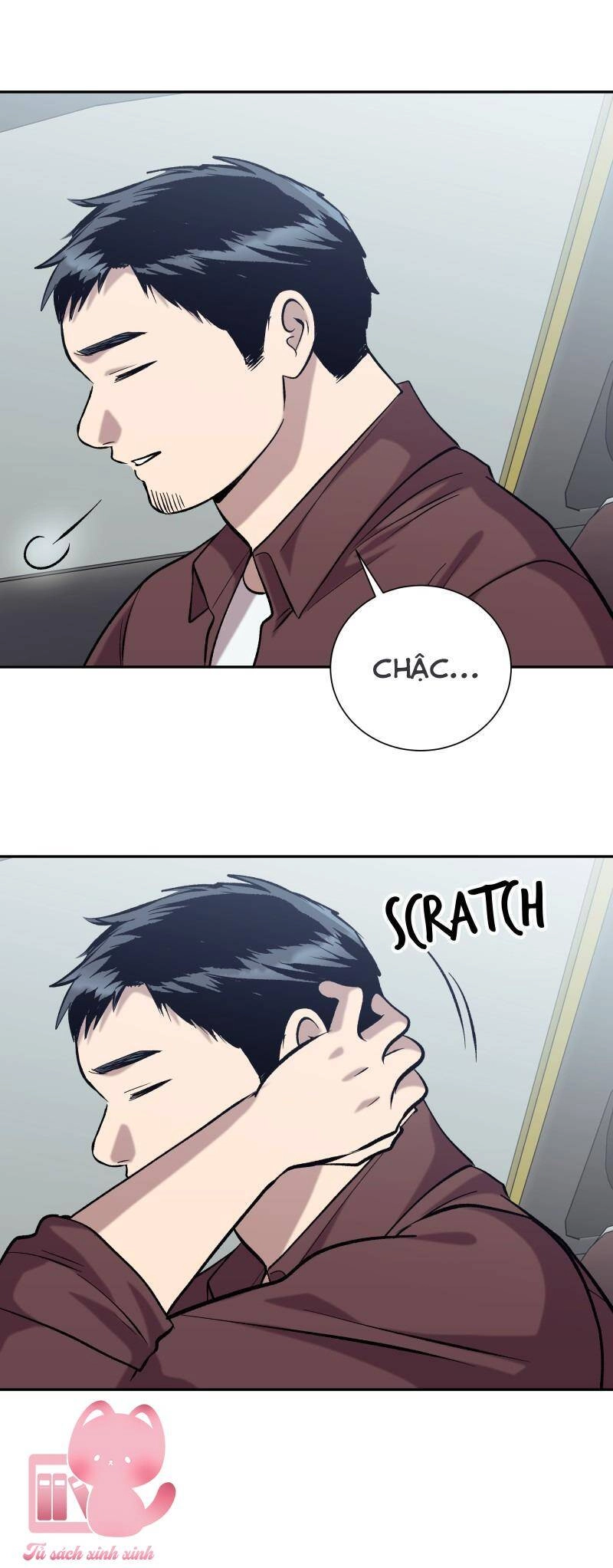 Anh Chàng Lầu Trên Chapter 54 - 101