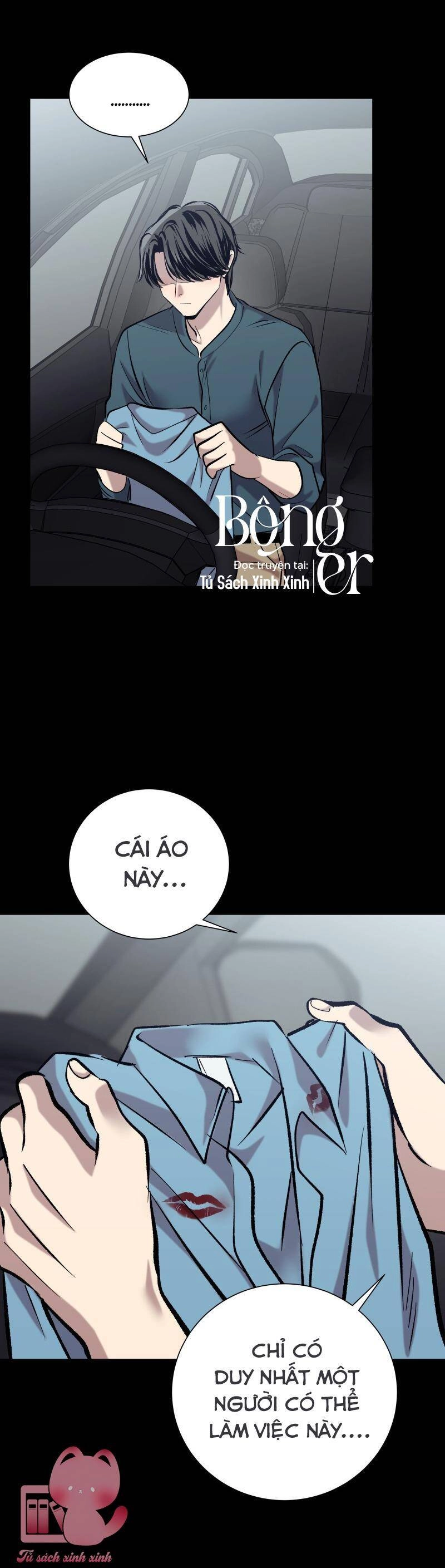 Anh Chàng Lầu Trên Chapter 54 - 104