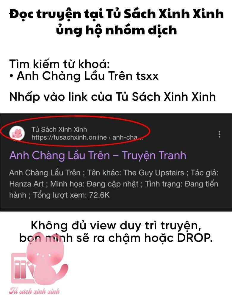 Anh Chàng Lầu Trên Chapter 55 - 2