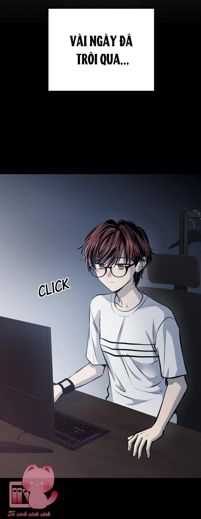 Anh Chàng Lầu Trên Chapter 55 - 5