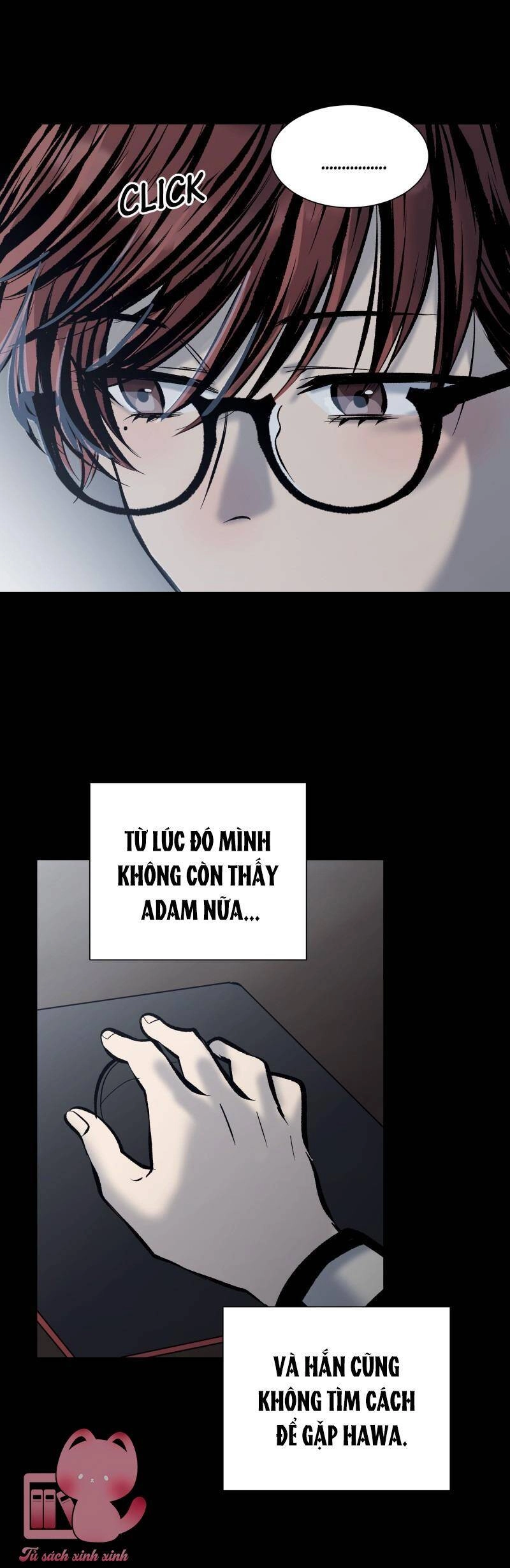 Anh Chàng Lầu Trên Chapter 55 - 6