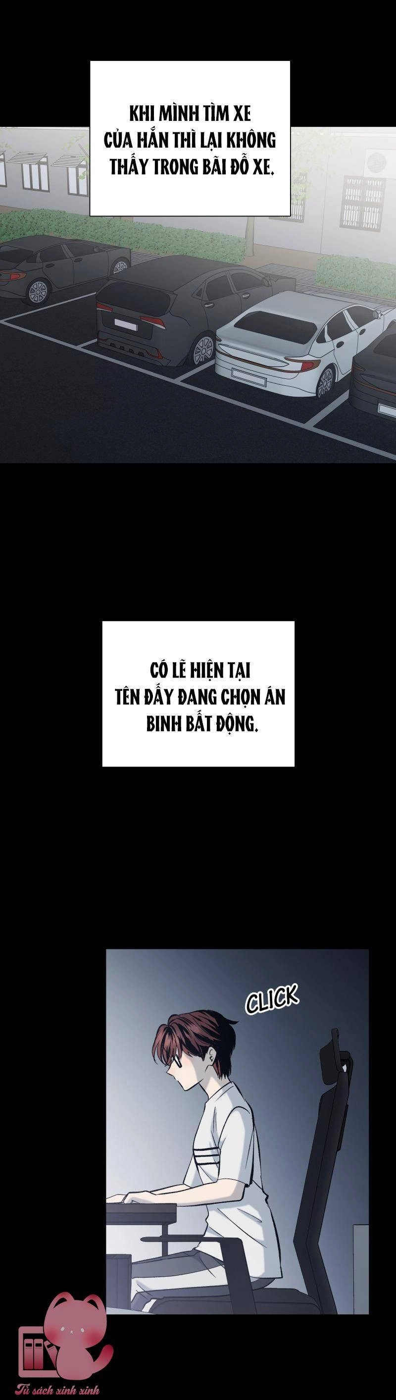 Anh Chàng Lầu Trên Chapter 55 - 7