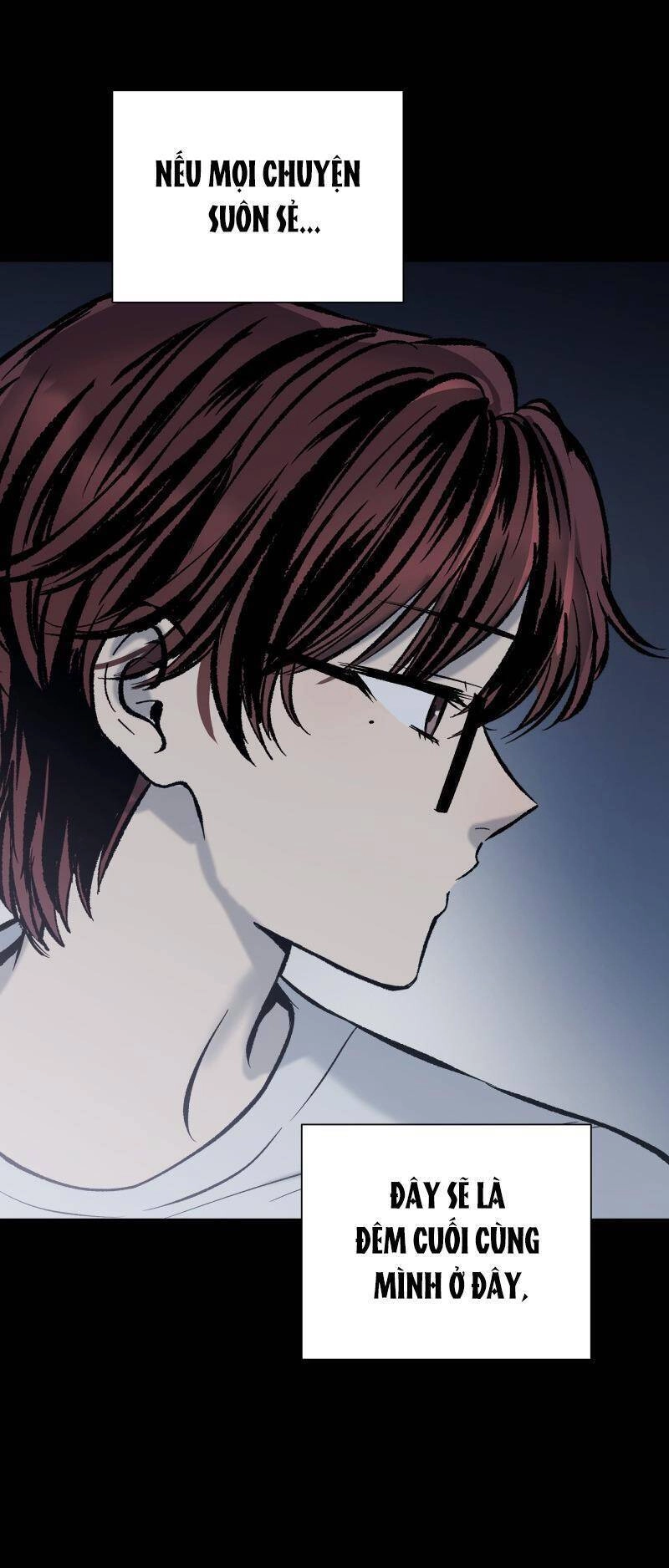 Anh Chàng Lầu Trên Chapter 55 - 10