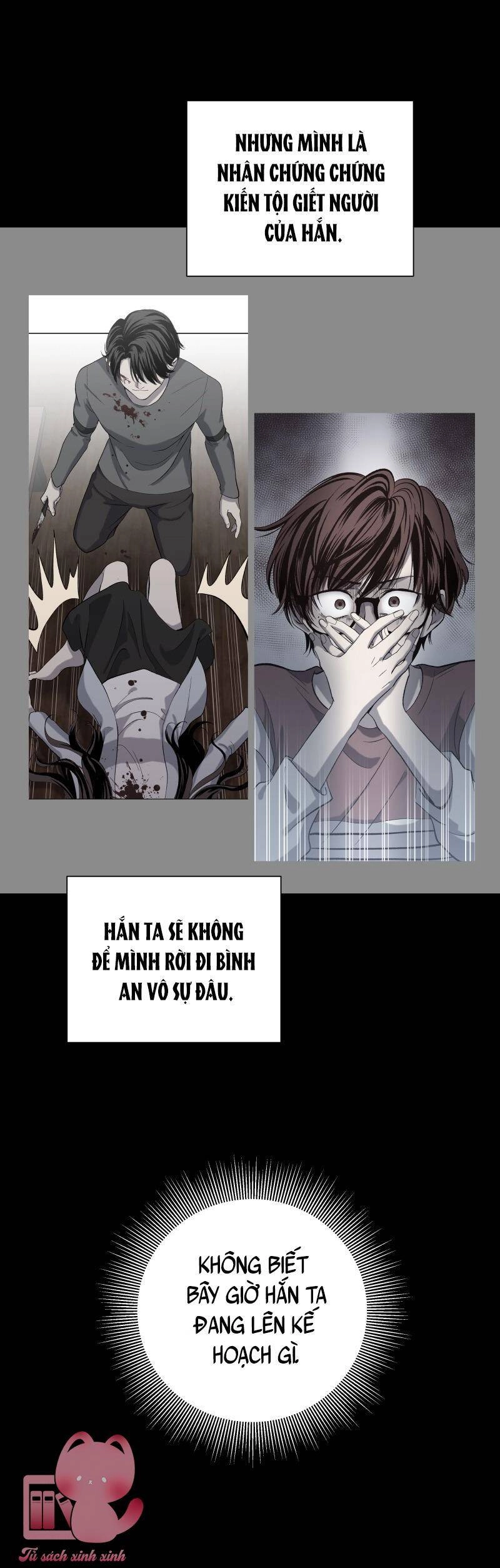 Anh Chàng Lầu Trên Chapter 55 - 12