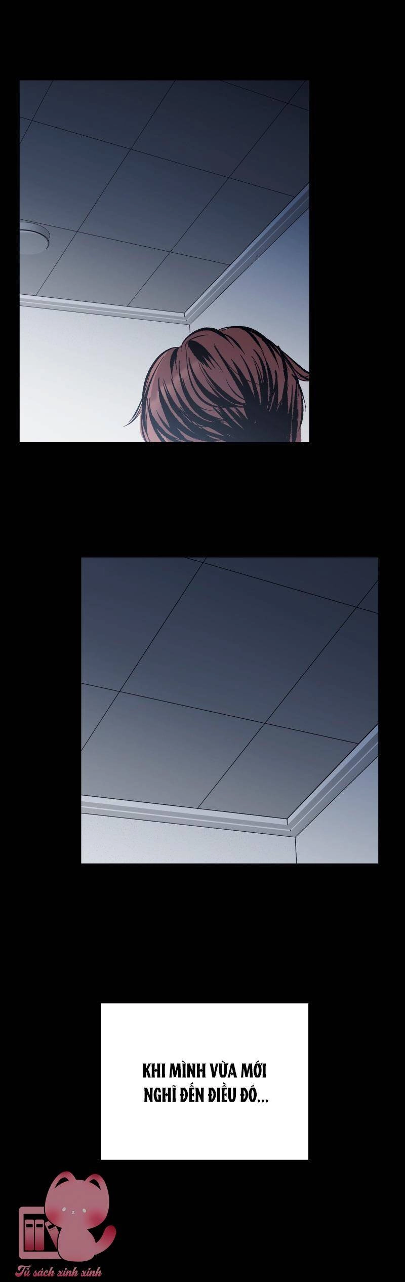 Anh Chàng Lầu Trên Chapter 55 - 13