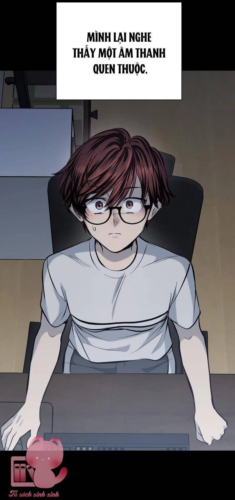 Anh Chàng Lầu Trên Chapter 55 - 15