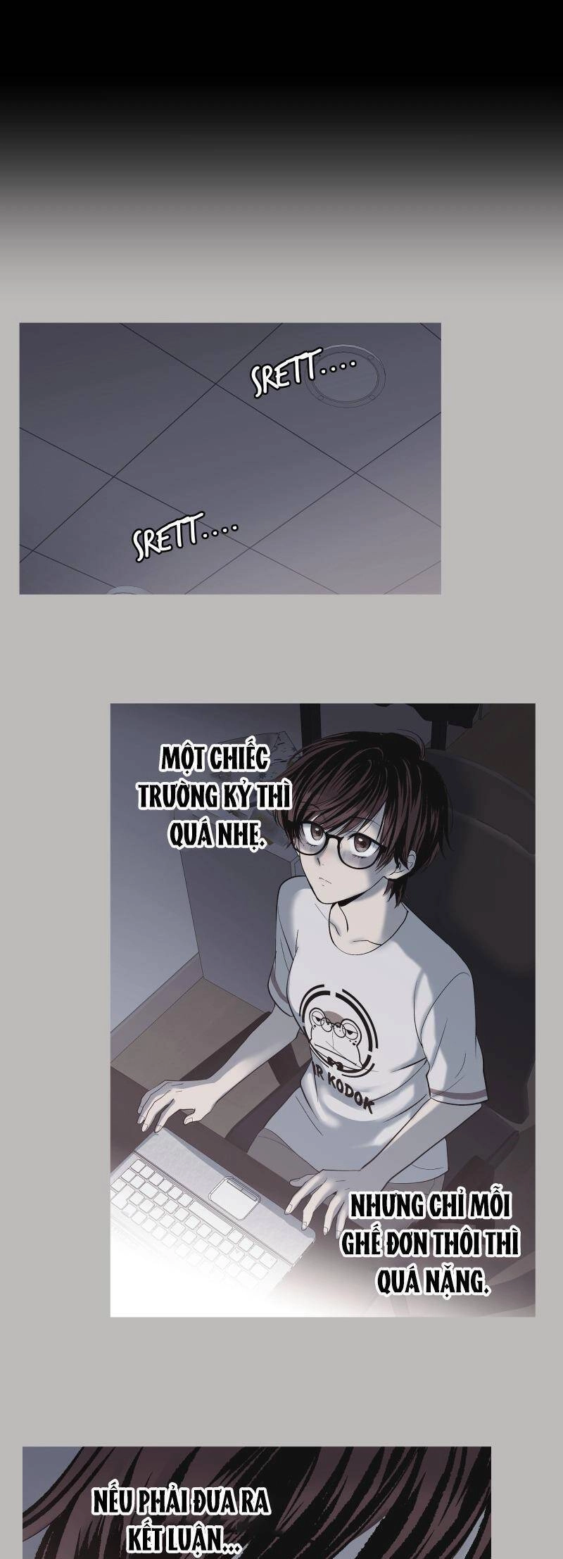 Anh Chàng Lầu Trên Chapter 55 - 16