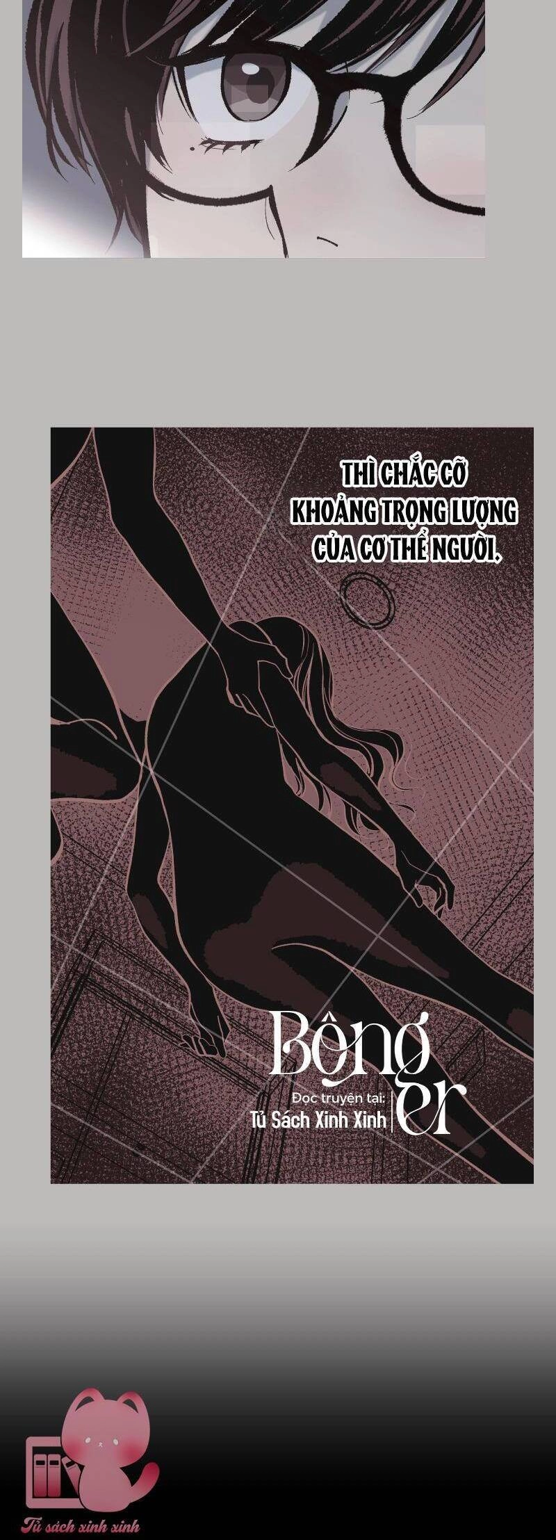 Anh Chàng Lầu Trên Chapter 55 - 17