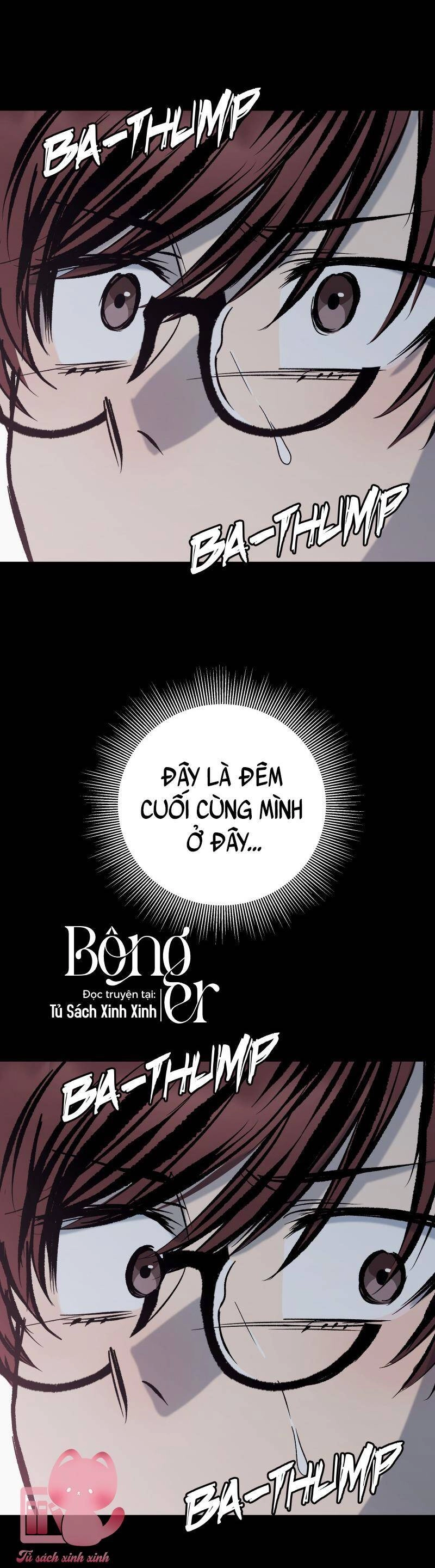 Anh Chàng Lầu Trên Chapter 55 - 23