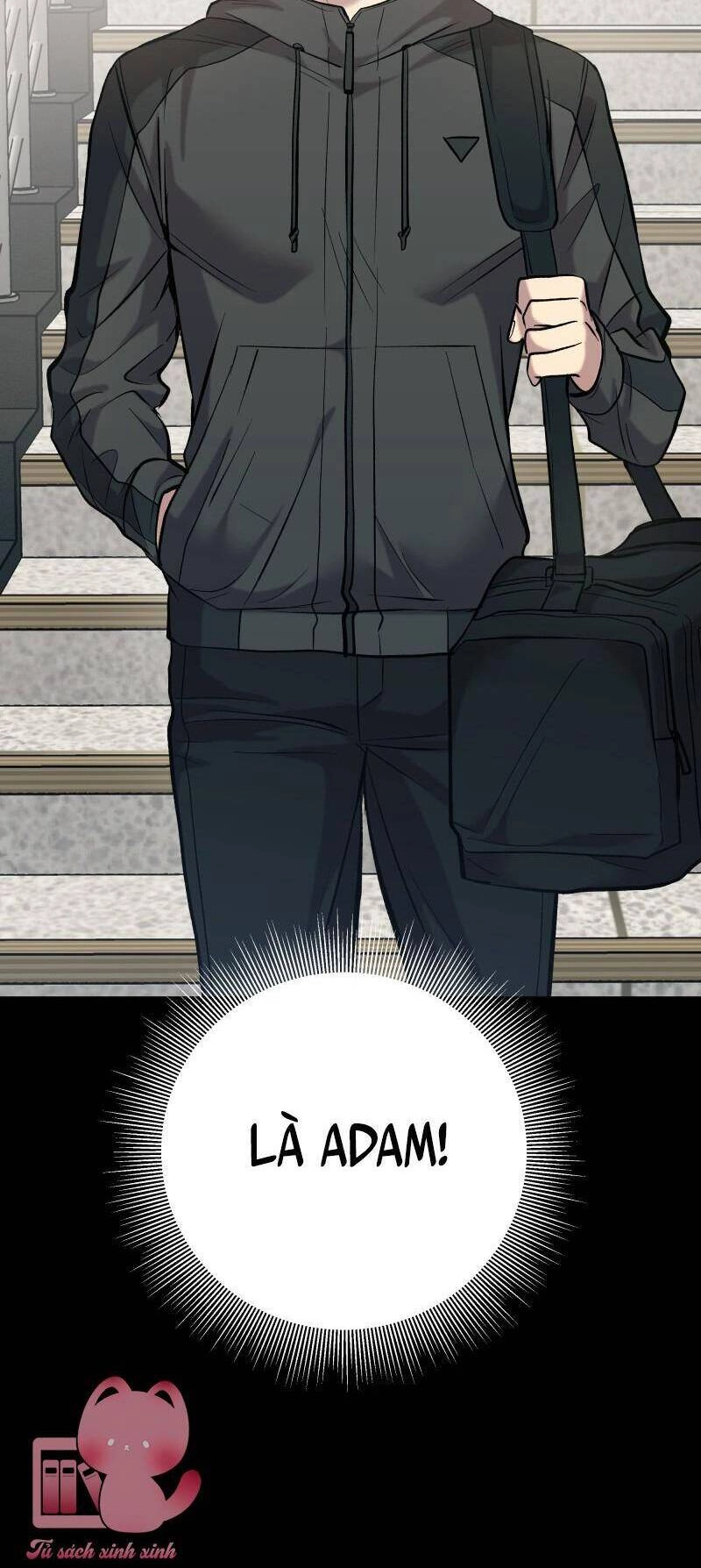 Anh Chàng Lầu Trên Chapter 55 - 27