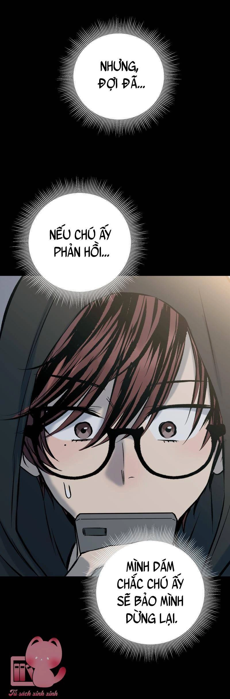 Anh Chàng Lầu Trên Chapter 55 - 31