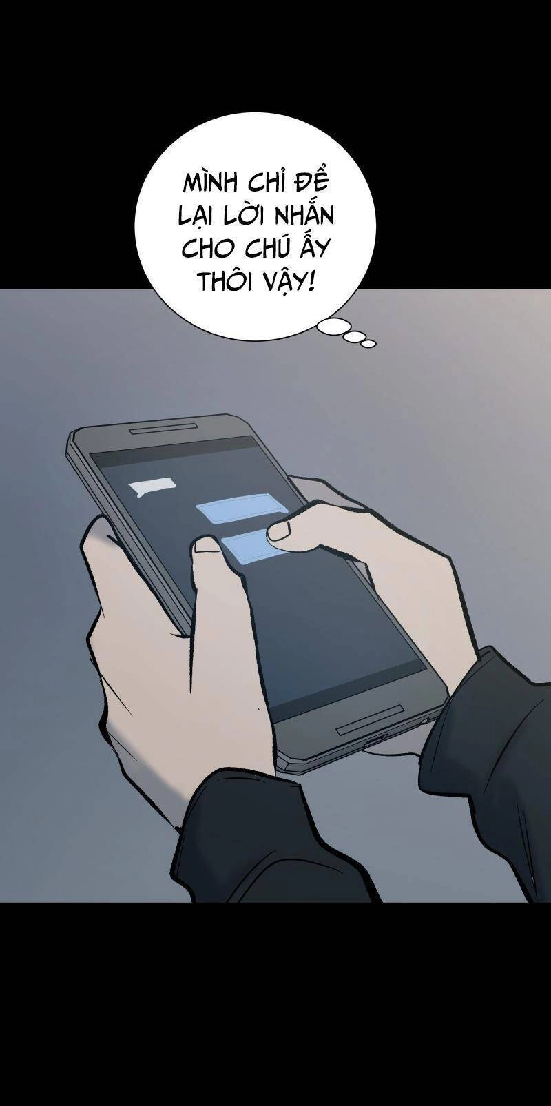 Anh Chàng Lầu Trên Chapter 55 - 33