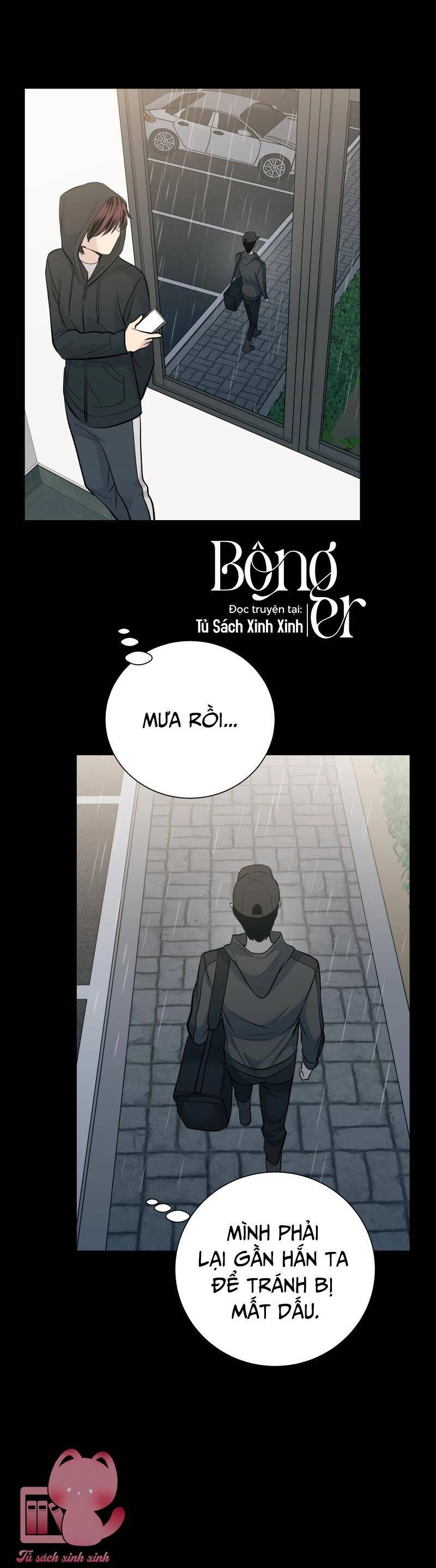 Anh Chàng Lầu Trên Chapter 55 - 35