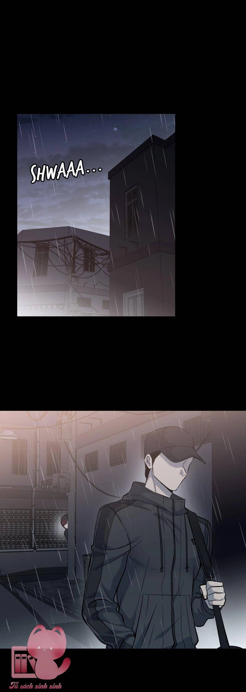 Anh Chàng Lầu Trên Chapter 55 - 36